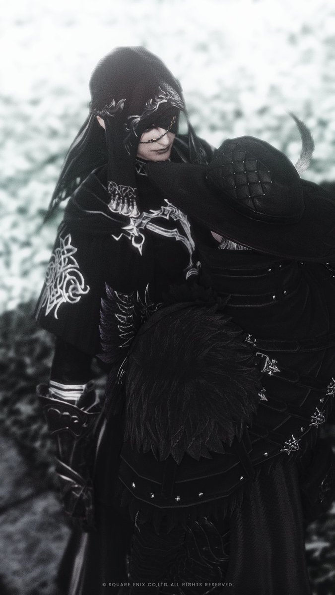 슈도 (@FF14_pseudo) / Posts / X