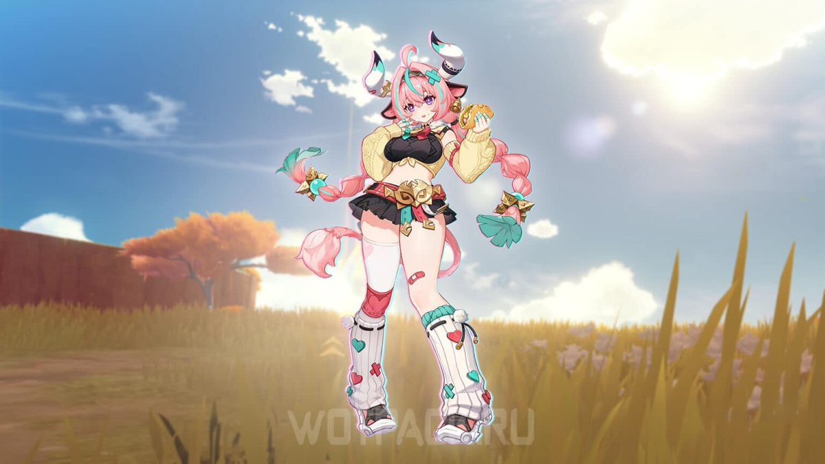 Azoo 🩵 tweet media