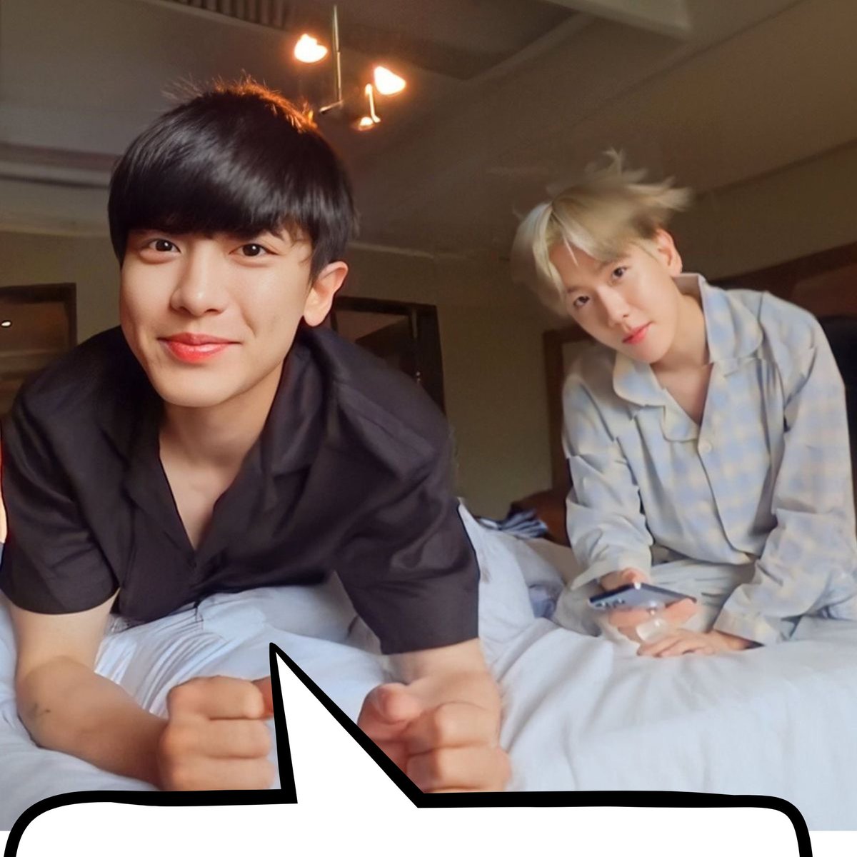 dalia 🌱 tweet media