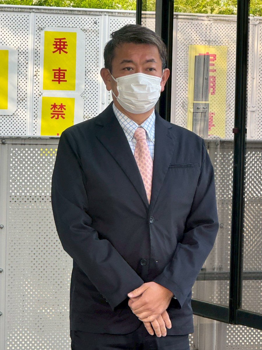 奥下たけみつ　日本維新の会　衆議院大阪7区(吹田市、摂津市) tweet media