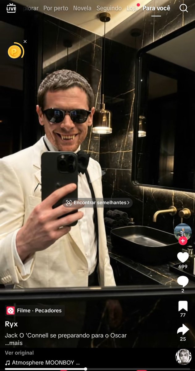 Sam | jack o'connell fangs 🇵🇸 tweet media