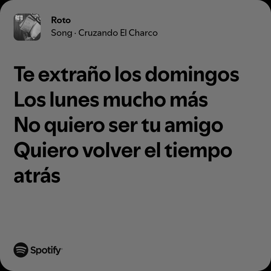 Spotify Rock tweet media
