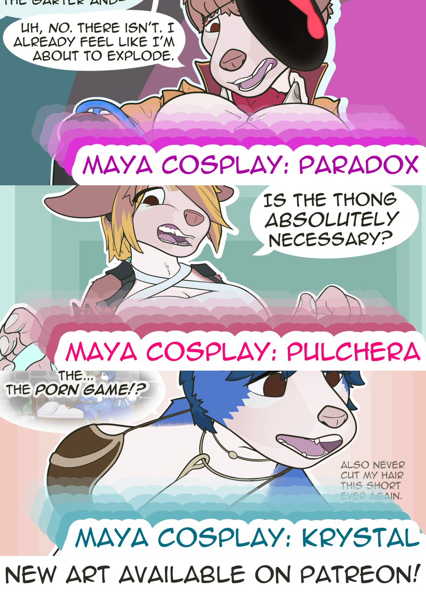 Moblie the Otter tweet media