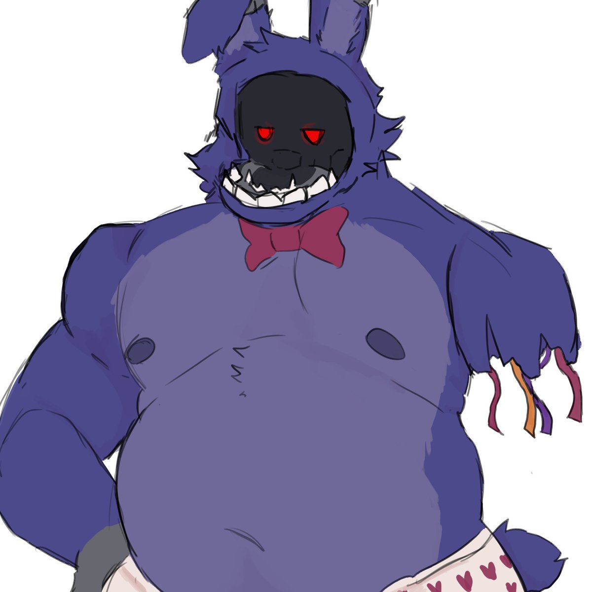 luke☆cross🦇 tweet media