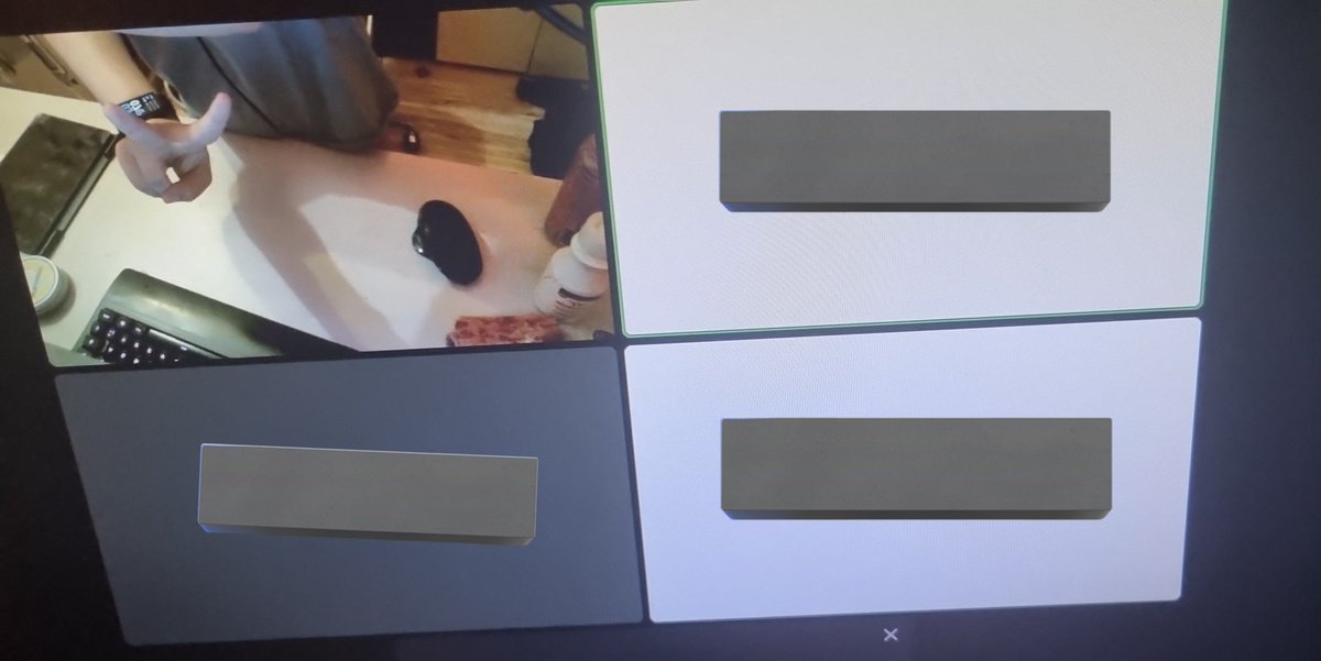 Empty ! shedtwt 0days binge free tweet media