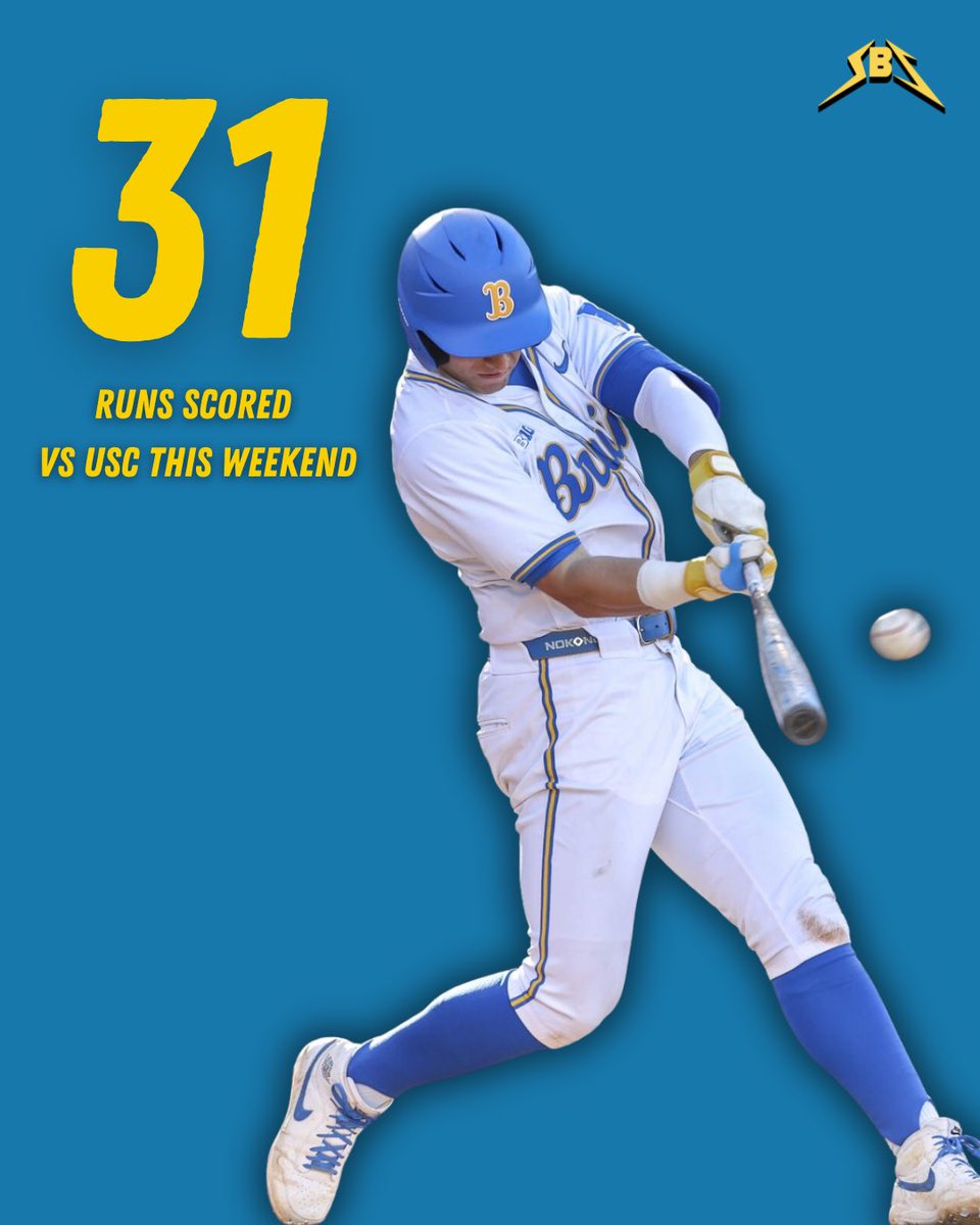 The Secret Bruin Society 🎙️ tweet media