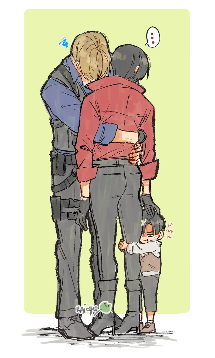 Kaichu 🌿 tweet media