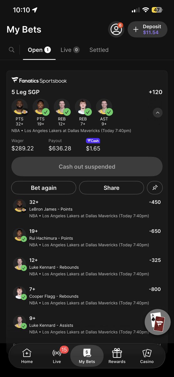 Kevin Trump tweet media