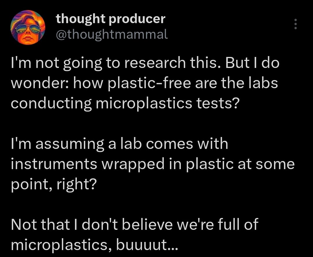 thought producer (@thoughtmammal) / Posts / X