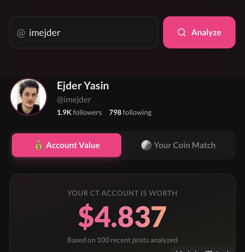 Ejder Yasin tweet media