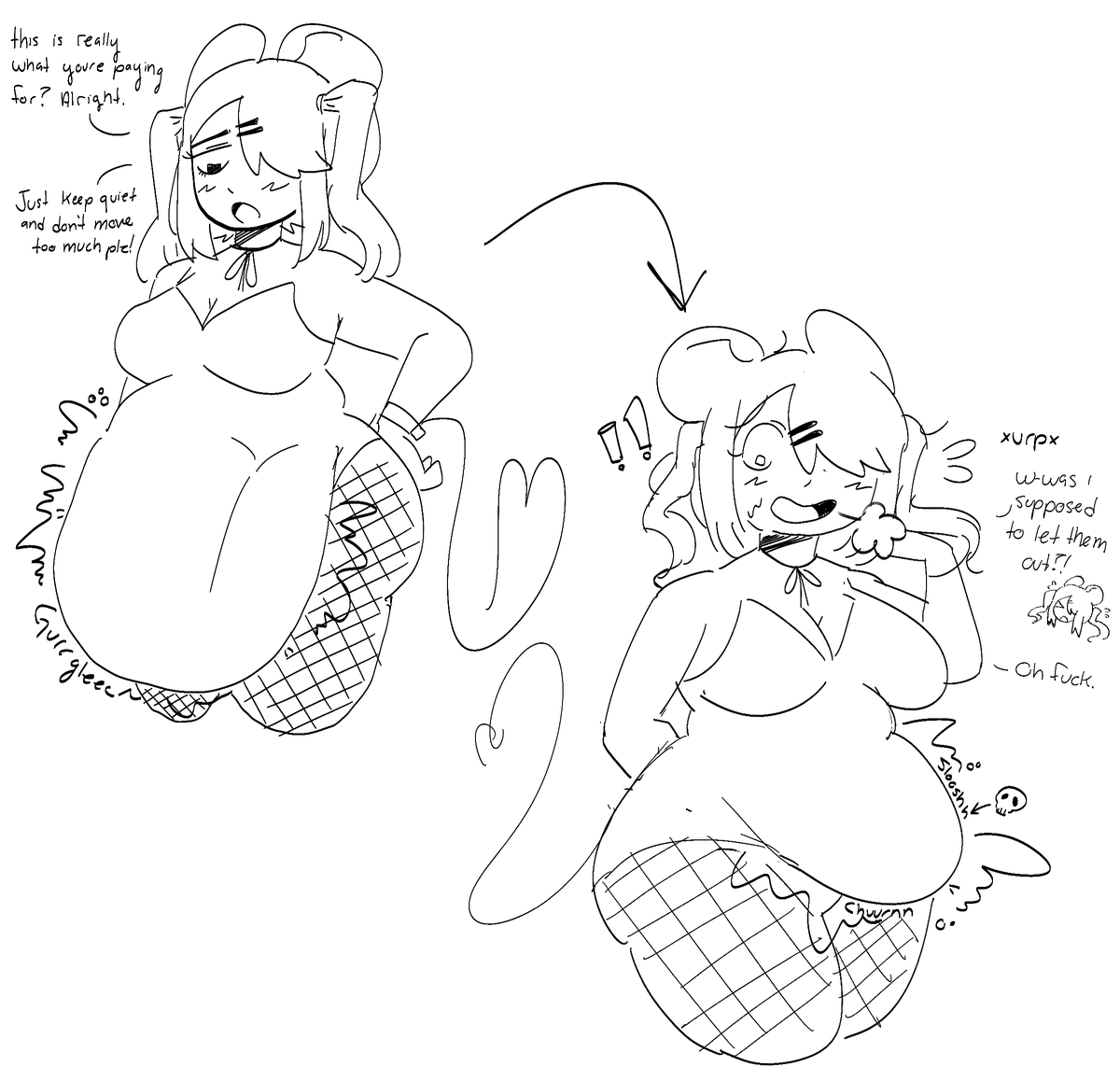 Mousey Bun (2 days🎂) tweet media