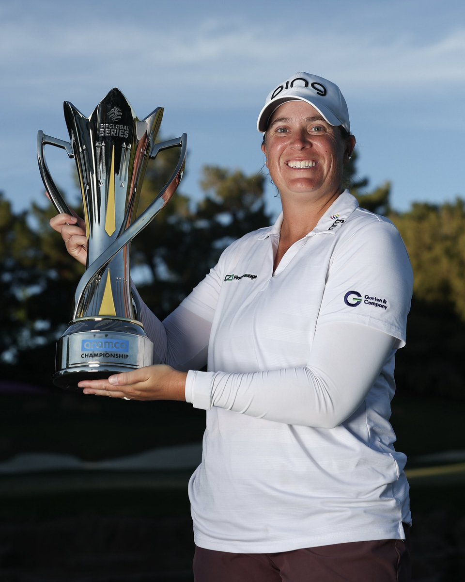 Ladies European Tour tweet media