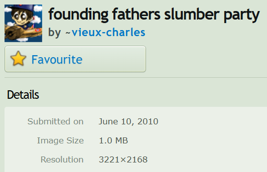 Frankie 🍏 Fey tweet media