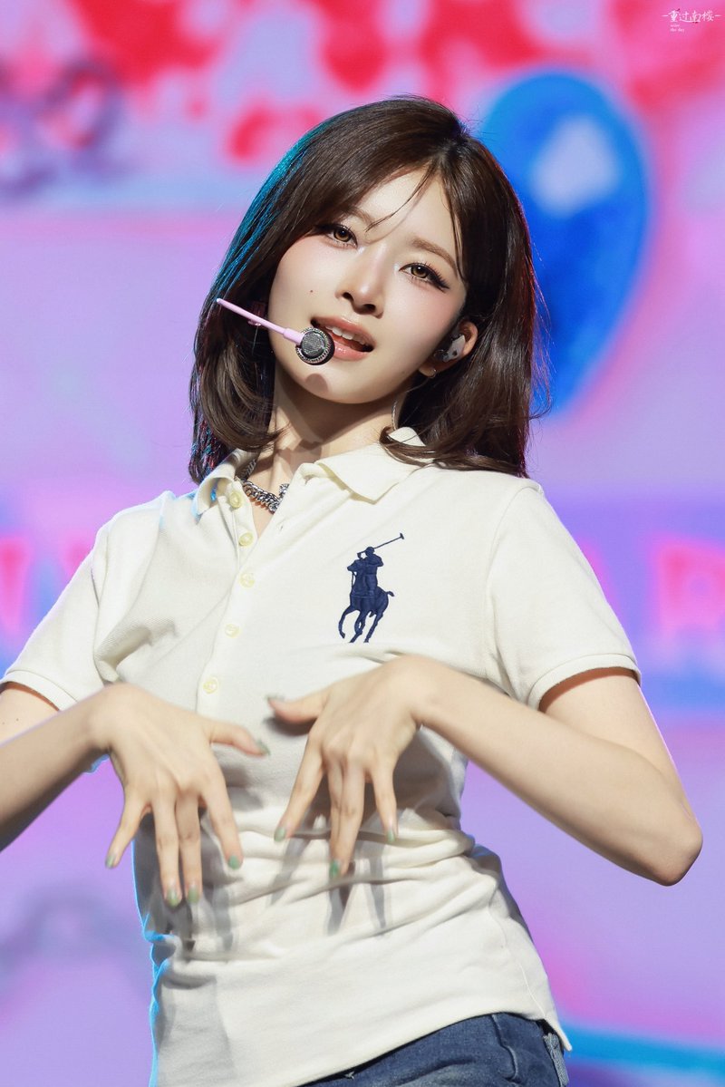 썬기니 tweet media