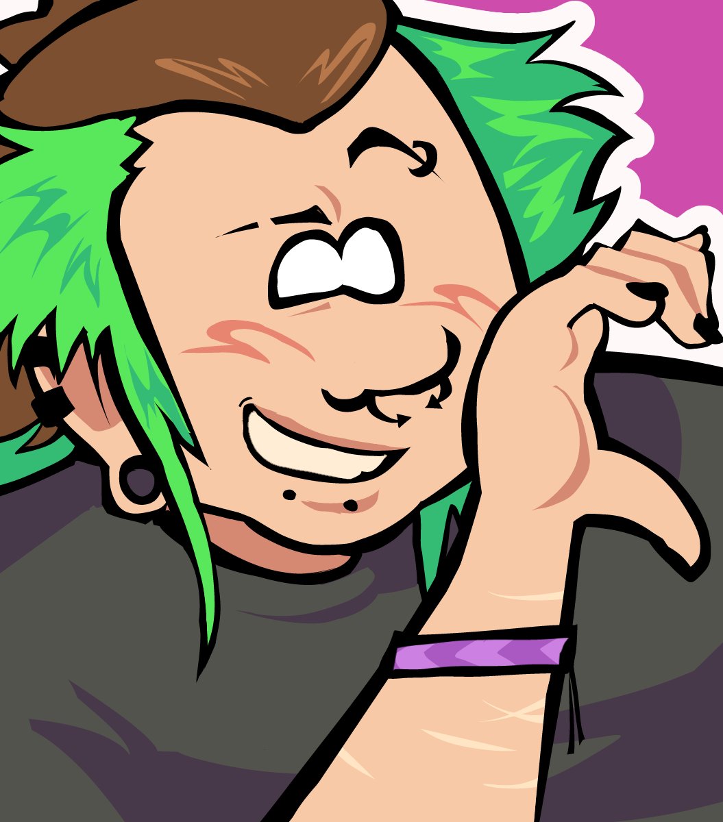 sansa (6/6 slots open) tweet media