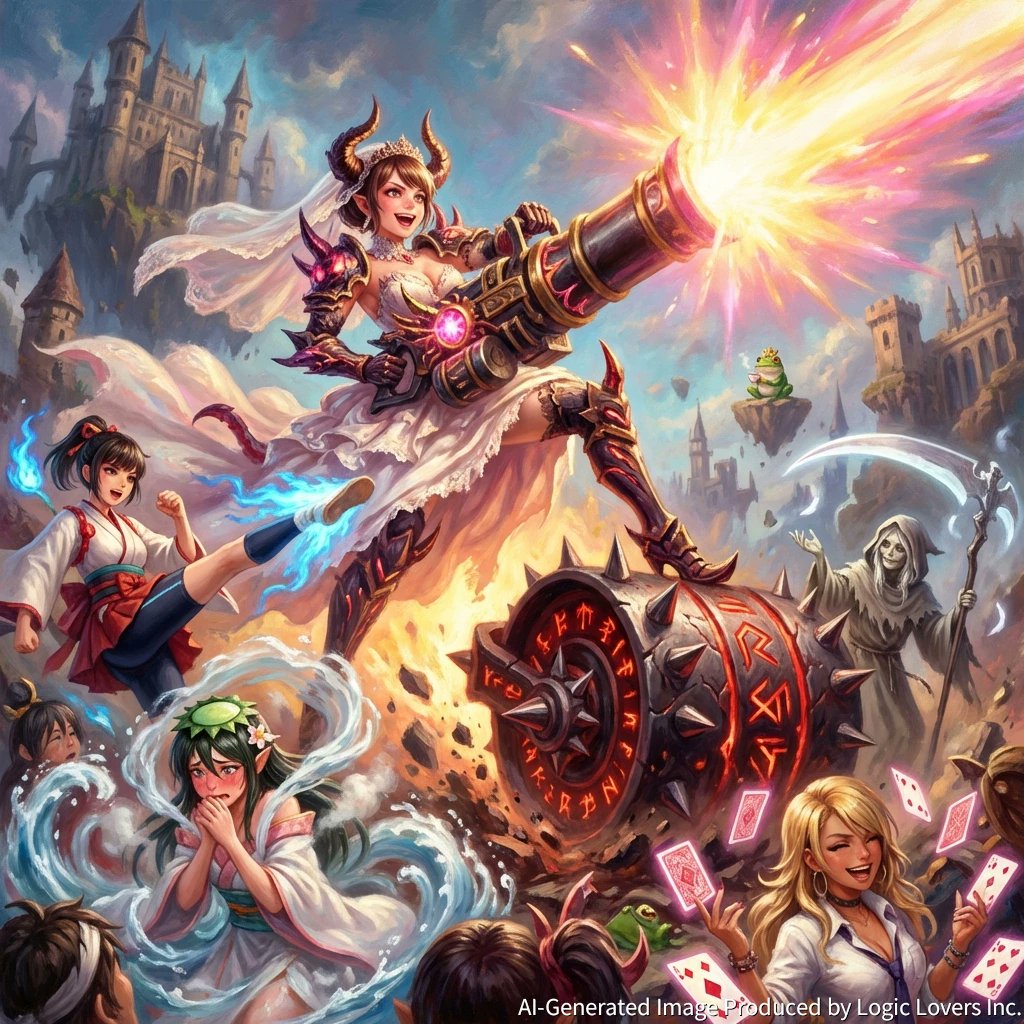 AOYAMA Koji @ロジック推し tweet media