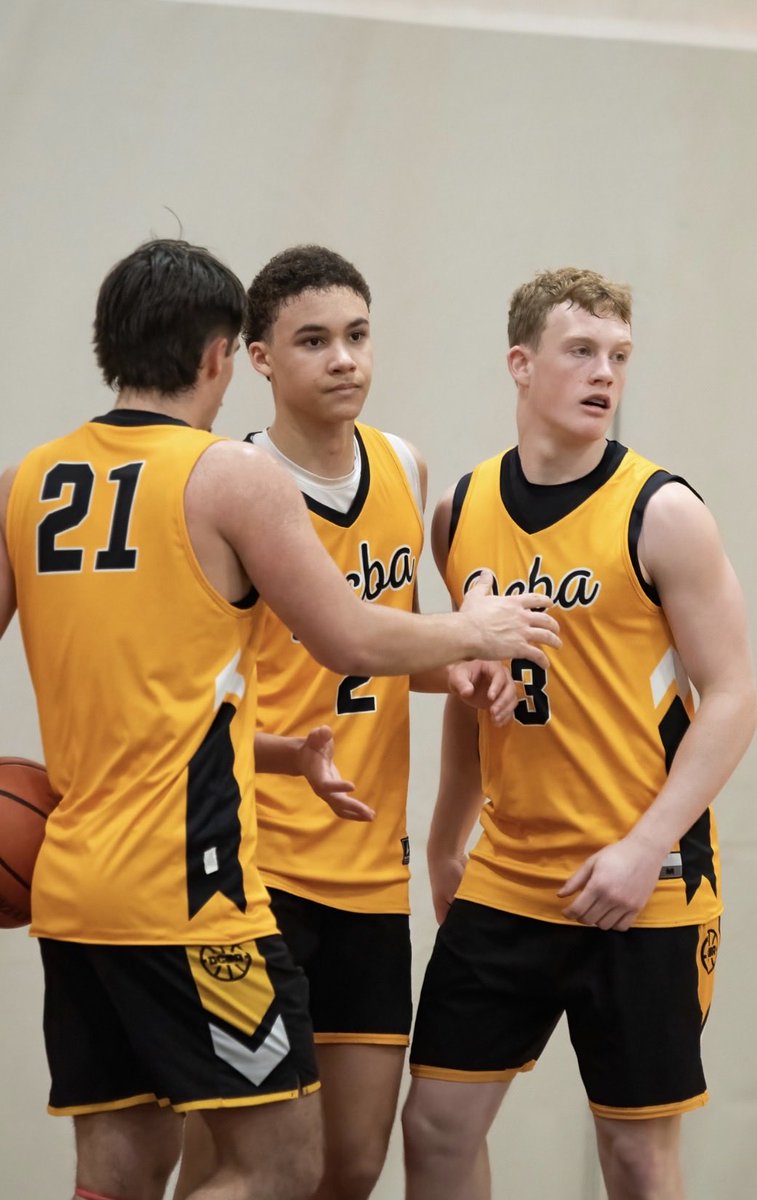 AcademyDubuque's tweet photo. DCBA 17u x RecruitLook Chicago Showcase 🏙️ 

4-0 weekend 

📸 @tmb8100050812 https://t.co/H8MHJ3uFaG