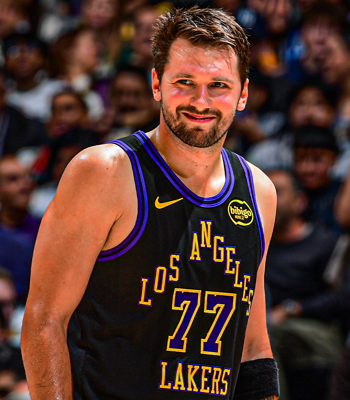 Luka Updates tweet media