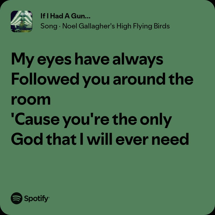 Spotify Rock tweet media