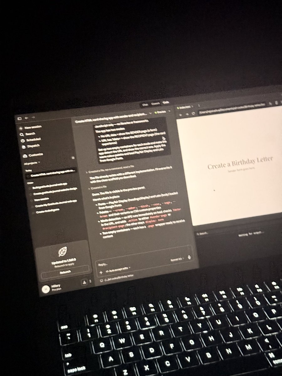 UI & UX with Rejoice tweet media