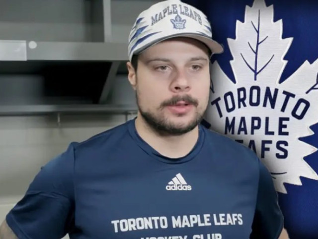 leaftweets1's tweet photo. NHL Weekend Rumors: Maple Leafs, Canucks, Oilers, and Coaching Moves https://t.co/IqwAXSU1Yj https://t.co/bVlpOE520q