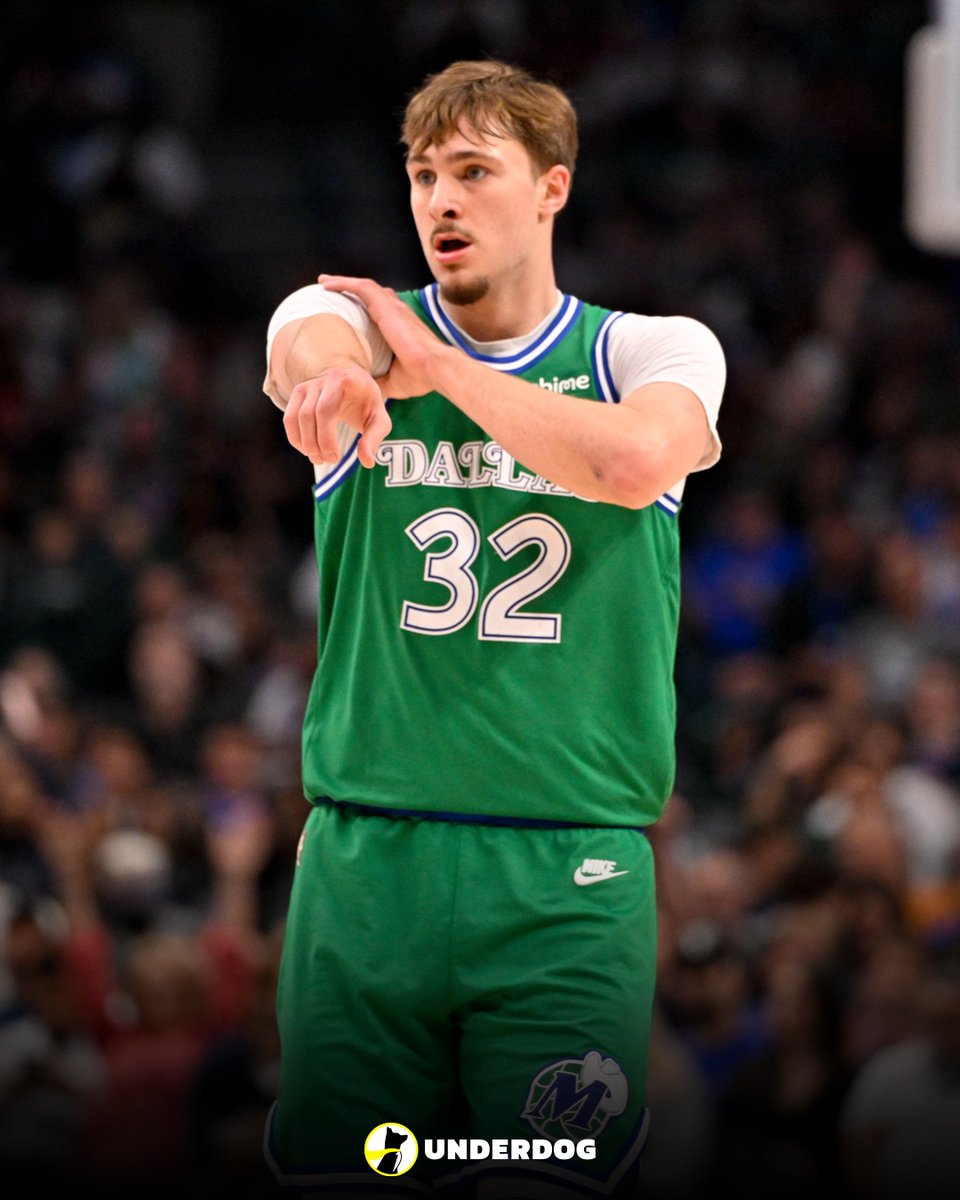 Underdog NBA tweet media