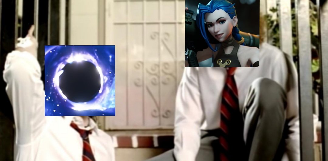 Pronoun Master Kirk tweet media