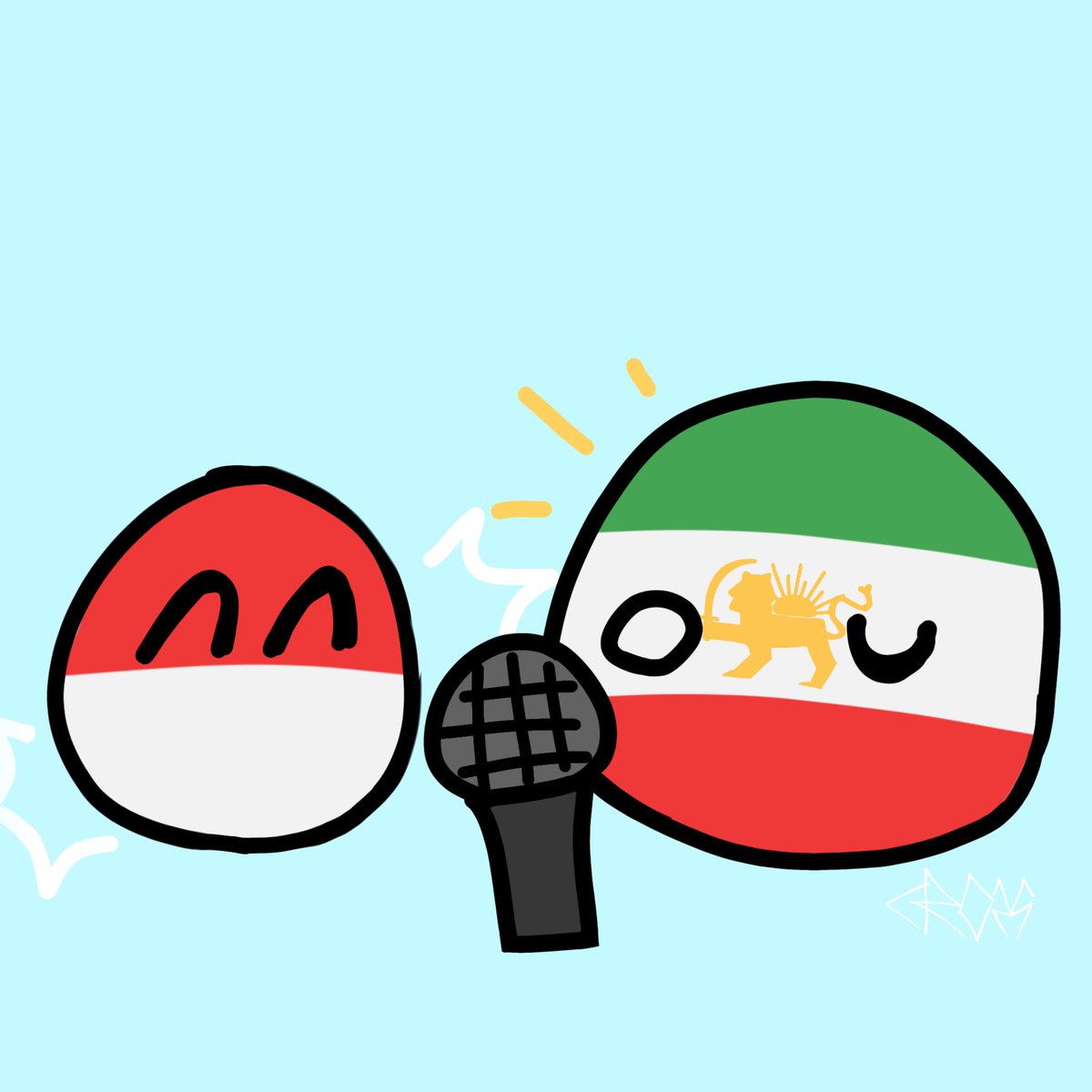 Daily Poliran tweet media