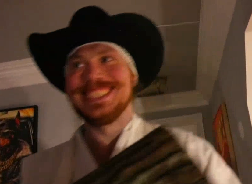 Woodsman (Twin Army) tweet media