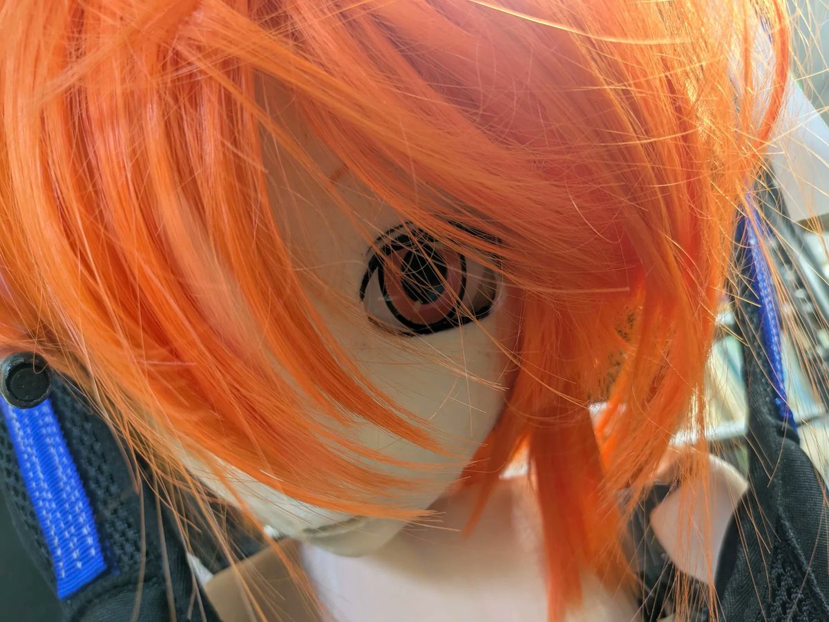 芝村ひばり tweet media