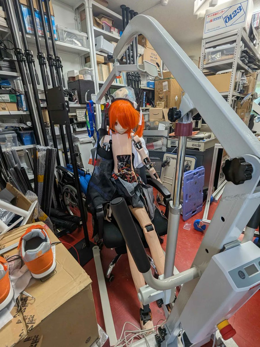 芝村ひばり tweet media