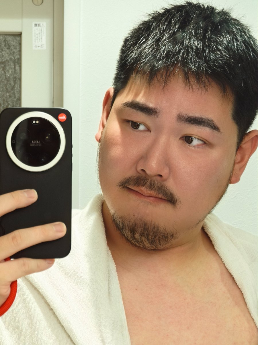 おたけ tweet media