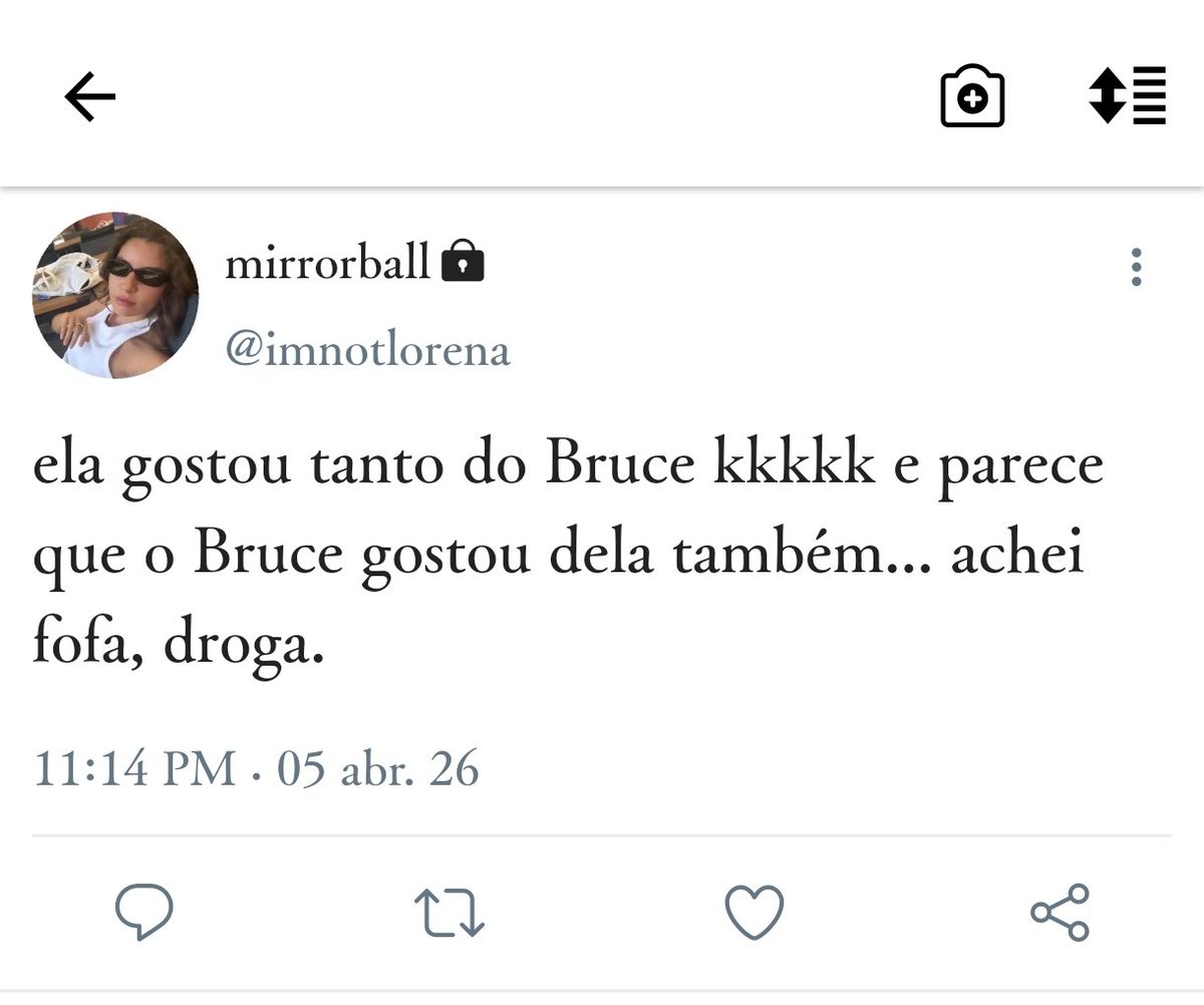 Laranjinha | au loquinha 📌 tweet media