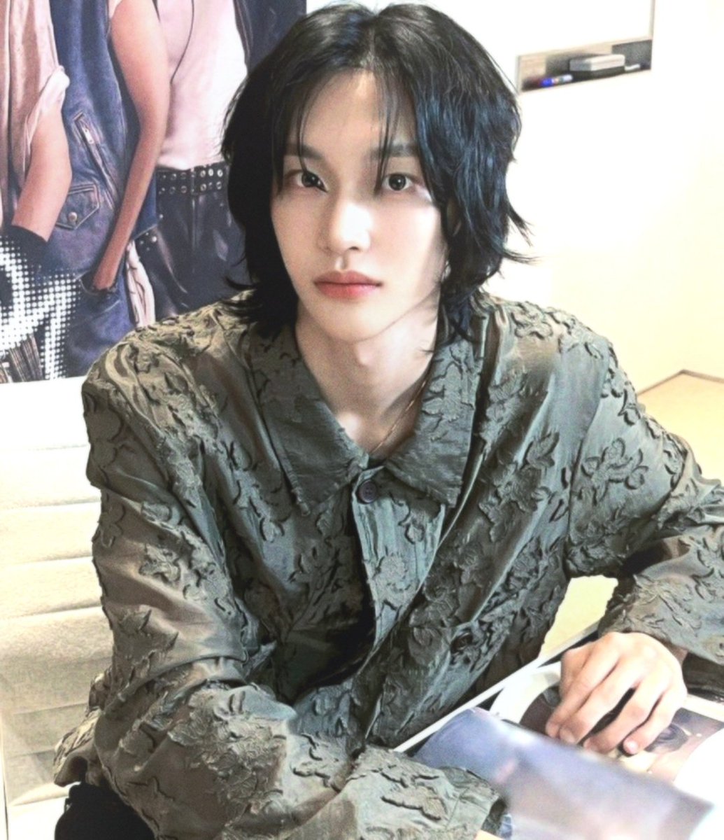 wonbin loops tweet media