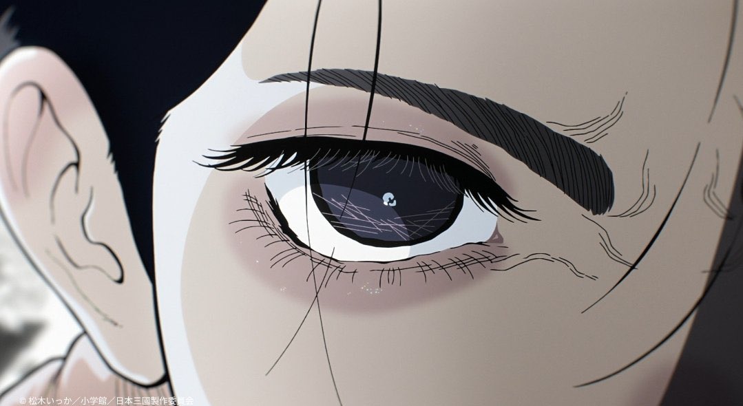 dadasuh_'s tweet photo. ทุกคนคะะะะะะะะะ nippon sangoku มันดีมากกกกกดีมากกกกกกกกกกกกกกกกกก ภาพสวยมากกกกกก เนื้อหาเข้มข้นมาก การเมืองเดือดสุดๆ ชิงไหวพริบกันแบบโอ้โหยอมมมแล้วววว อนิเมะซีซั่นนี้ ชั้นอาจจะชอบเรื่องนี้ที่สุดก็ได้ไม่รู้สิ ขนาดนี่แค่ปล่อยมาตอนเดียวนะ 😭😭😭😭😭 https://t.co/eYcf5w3sdE