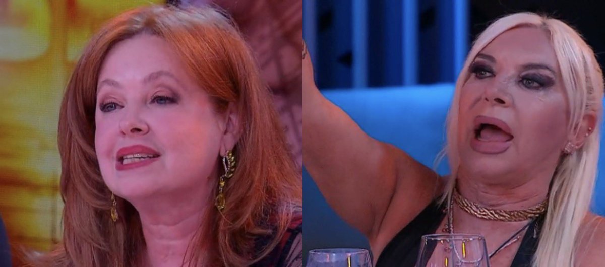 GH ENCUESTAS 🇦🇷 tweet media