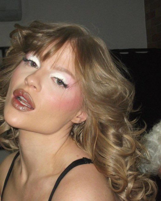 Luísa Sonza Brasil tweet media