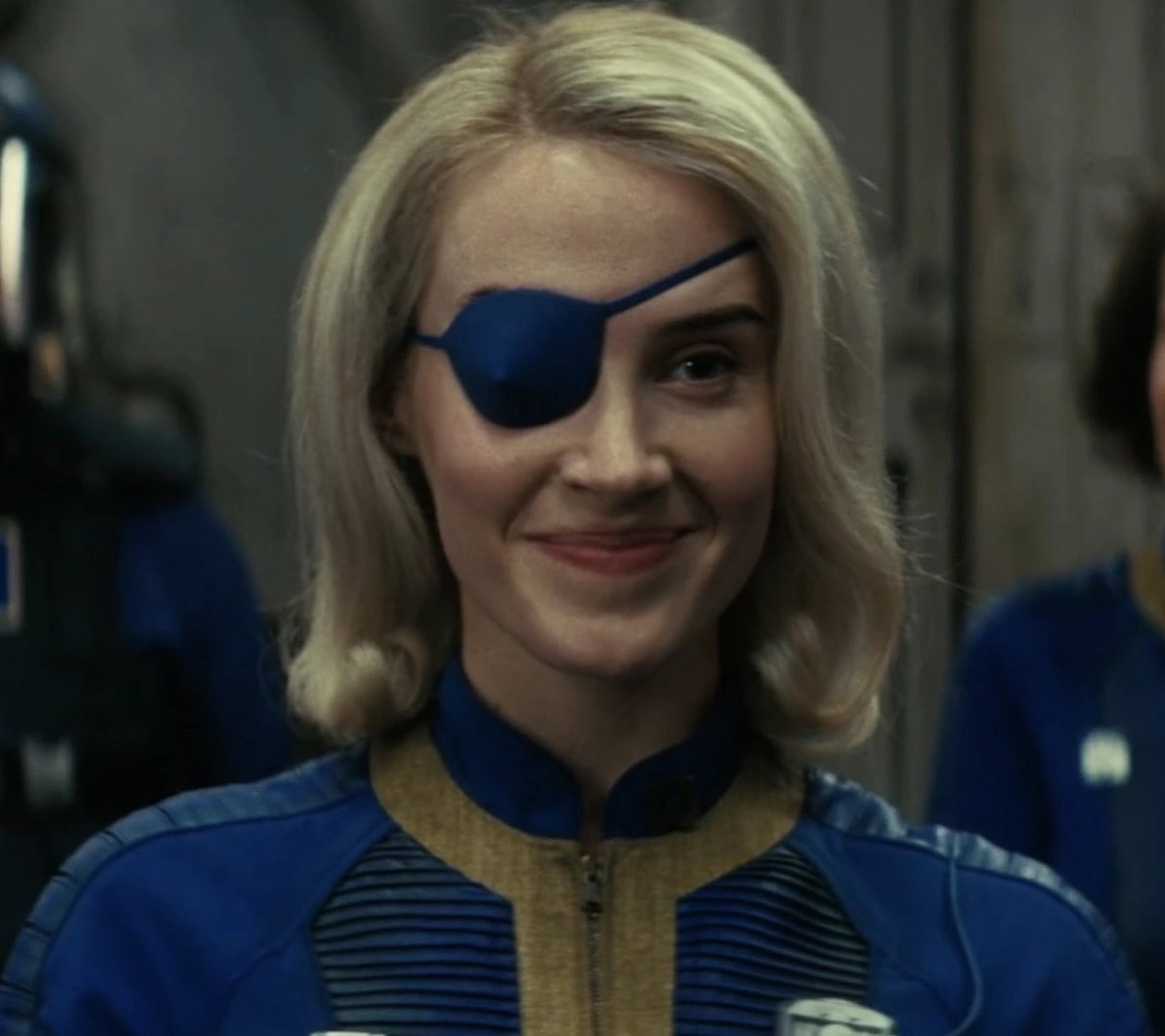 Fallout by Daylight☢️ tweet media