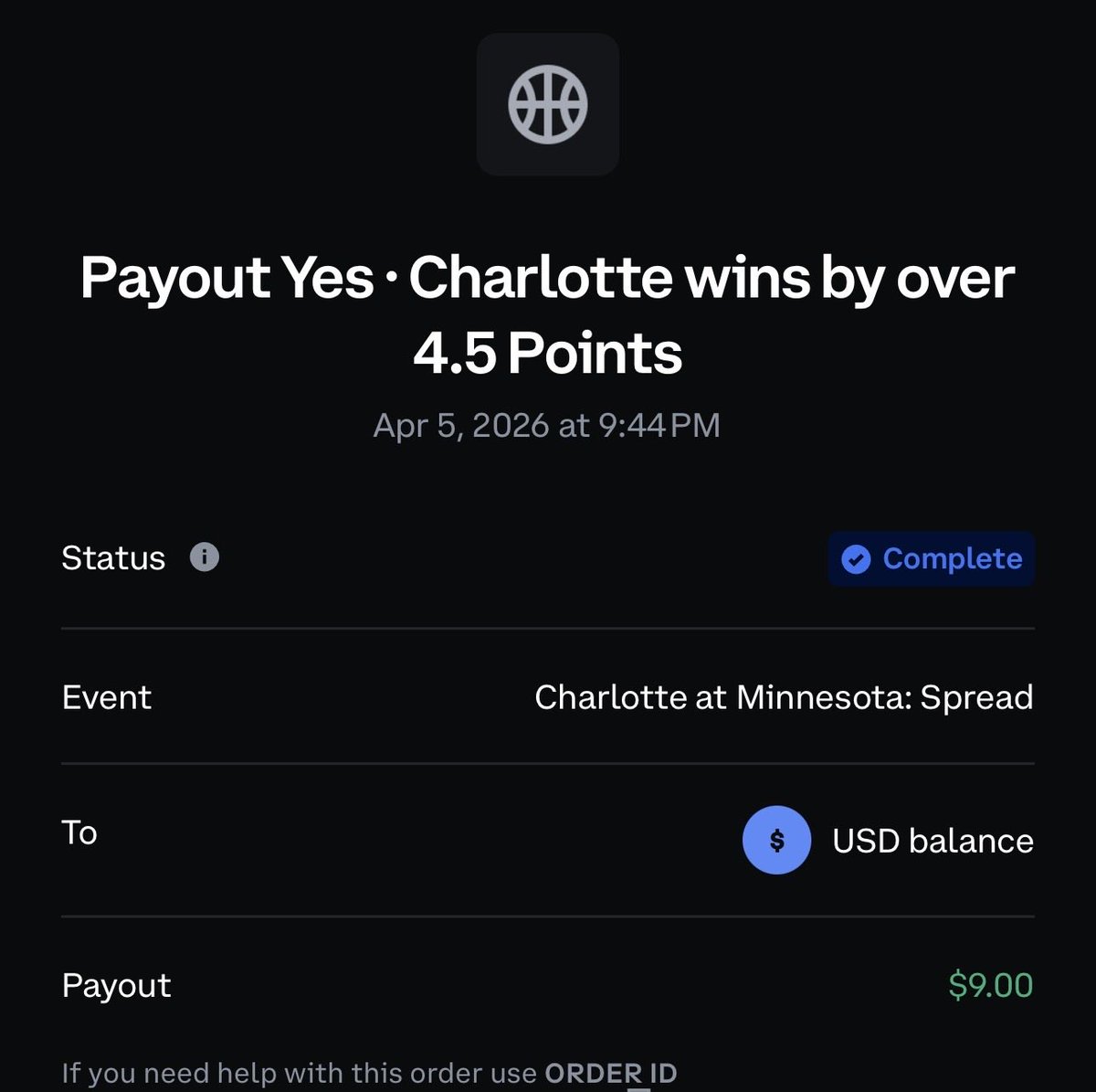 greenbeakerbets's tweet photo. 💰 HOW TO BE A PROFITABLE SPORTS BETTOR IN 2026 💰 

👨🏼‍🔬 STEP BY STEP GUIDE: 

1. Charlotte Hornets to cover their favored spread ✅ https://t.co/PT1vGj2SaQ