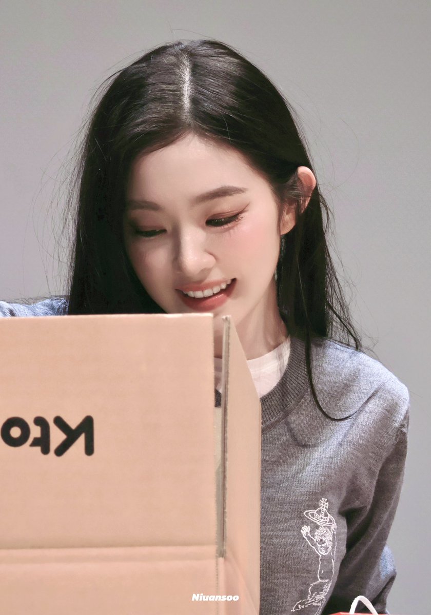 niuansoo tweet media