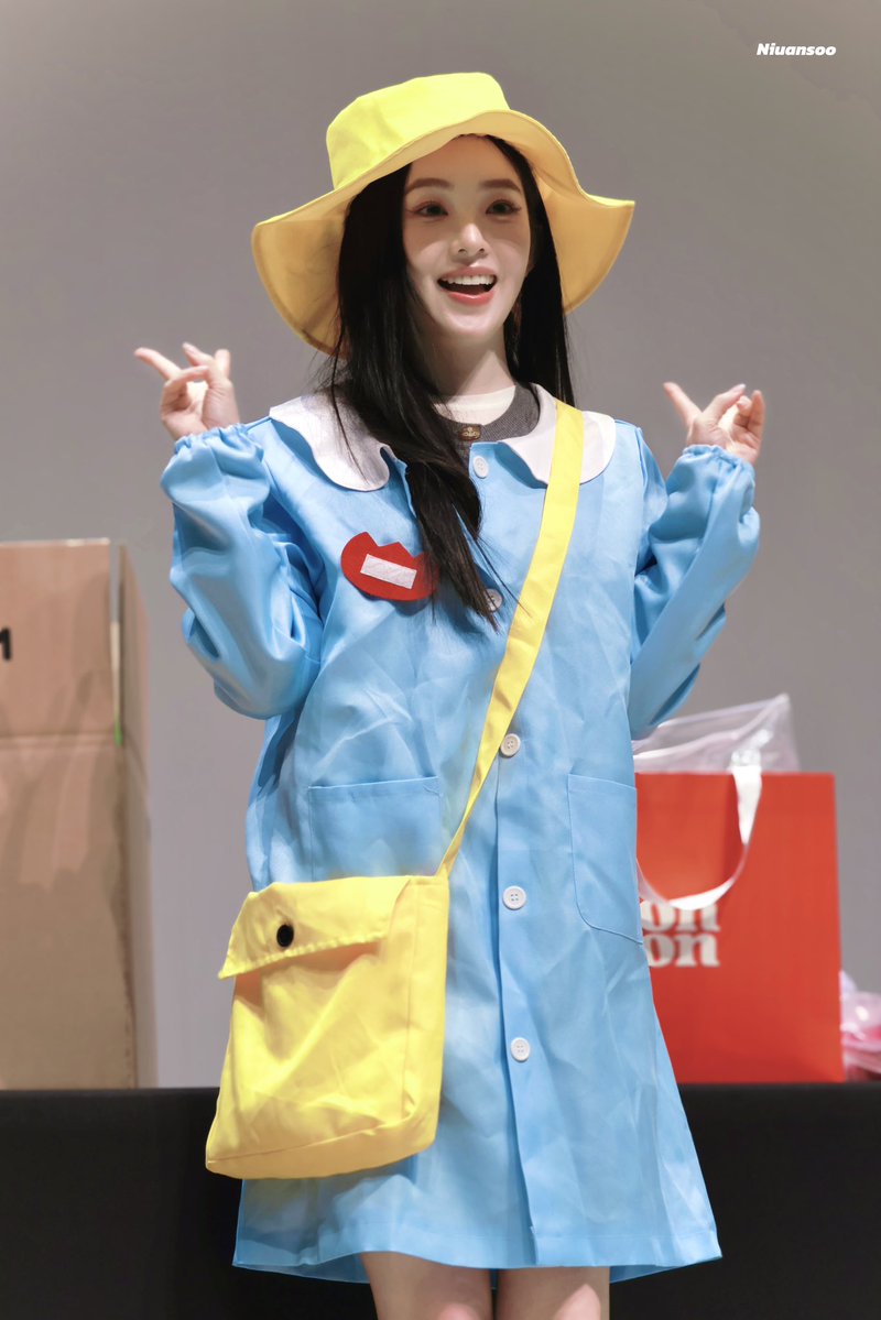 niuansoo tweet media