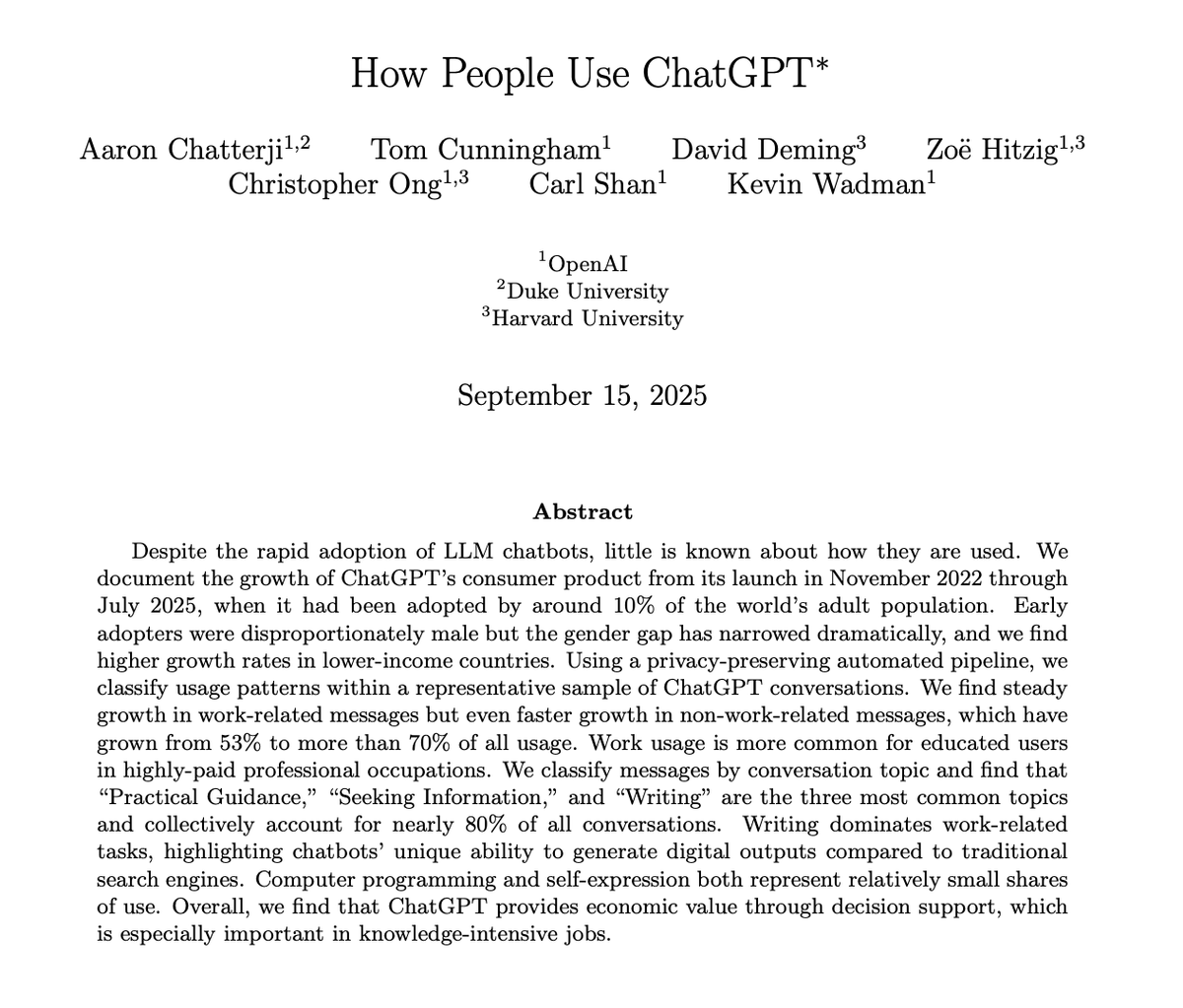 Simplifying AI tweet media