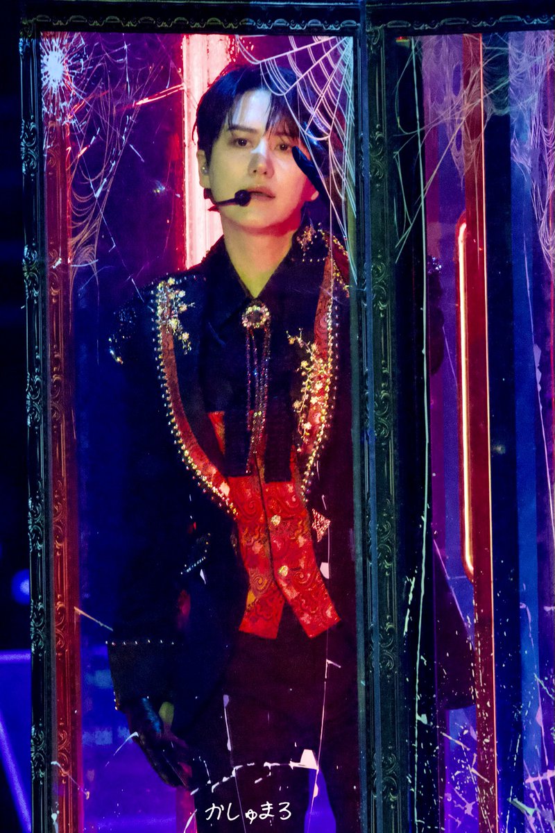 k4SJ_'s tweet photo. 250405 SUPERSHOW10 SJ-CORE Day3

#SUPERSHOW10_SJCORE
#KYUHYUN #규현 #キュヒョン https://t.co/gWPWPCxbbP