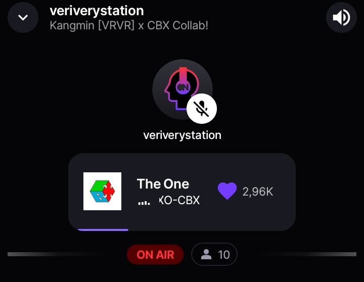 VERIVERY FANBASE 👑❤️ tweet media
