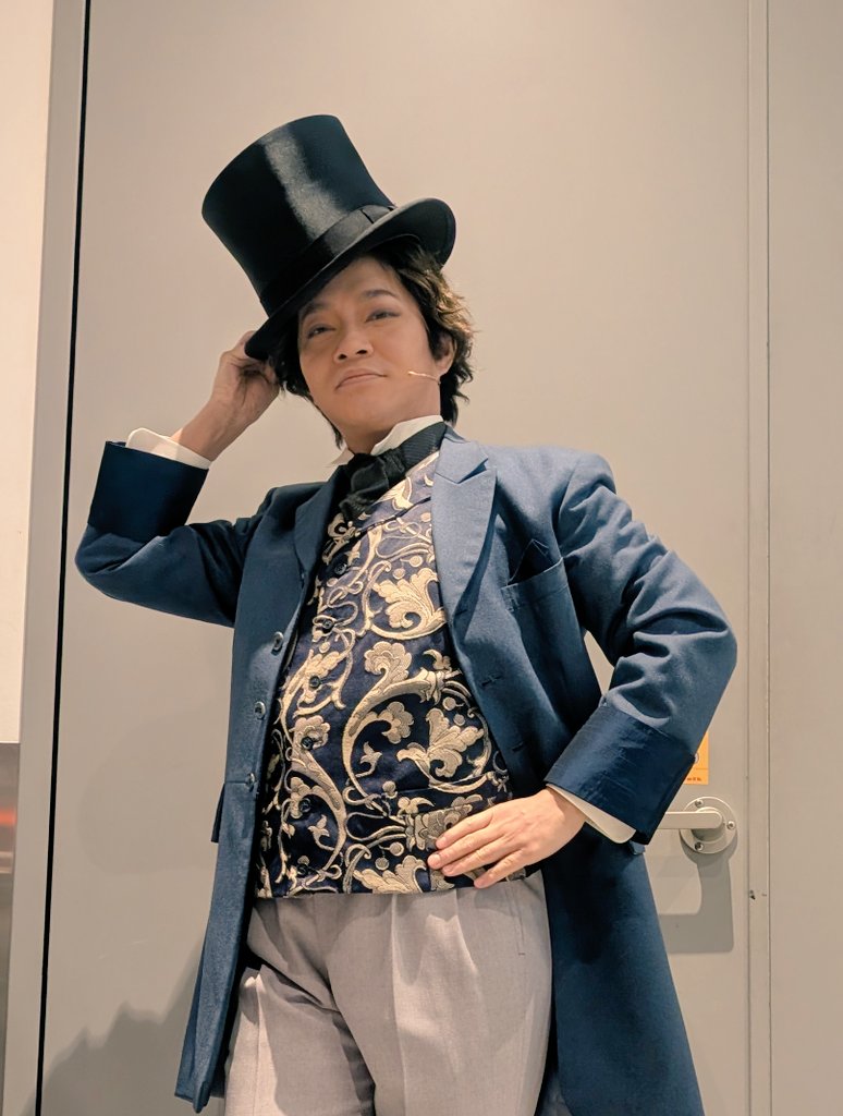 川島大典 Daisuke Kawashima tweet media