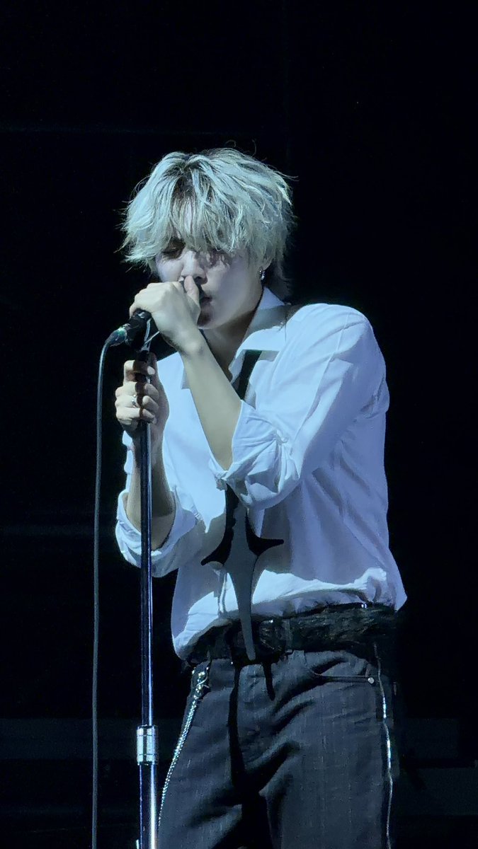 NUMBER ONE ROCKSTAR 🎸⭐️ 

#정세운 #JEONGSEWOON