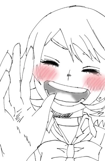 Yukari Takeba tweet media