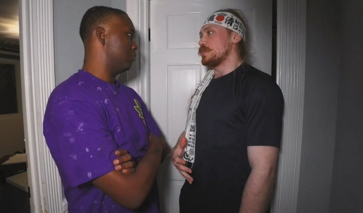 Amorphous tweet media