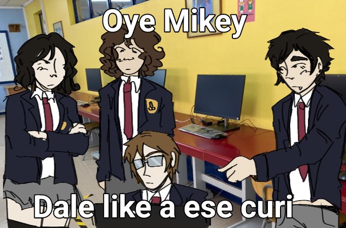 Norton 🥭击 VI A MCR tweet media