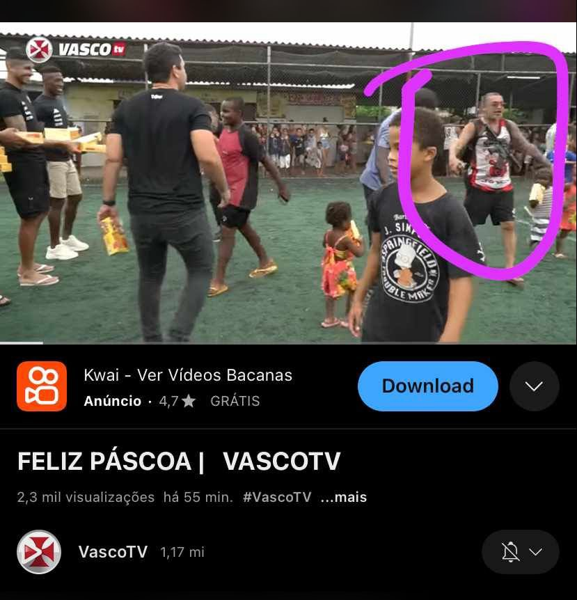 VasCamisas tweet media